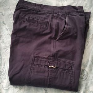 Mens LL Bean Cargo Pants  LL Bean